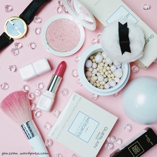 Cọ Guerlain
