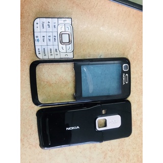 Phím cho điện thoại nokia 6120c
