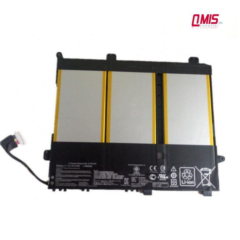 Pin laptop Asus EeeBook E403 E403S E403SA – E403 - C31N1431 (ZIN) – 6 CELL