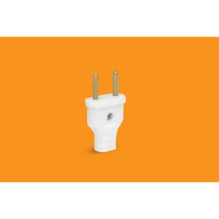 Phích cắm điện chống vỡ Sopoka chân đồng