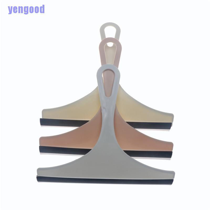 Dụng cụ gạt nước làm sạch cửa sổ tiện lợi