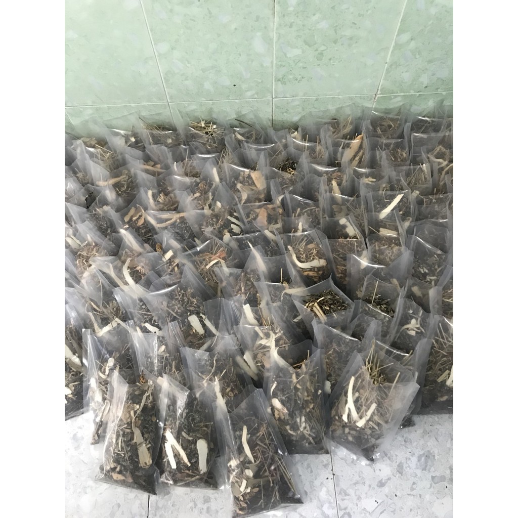 Lá Xông Thảo Dược Xông hơi toàn thân { KIỀU BẢO } giúp GIẢI CẢM-SÁT KHUẨN ĐƯỜNG HÔ HẤP-TĂNG CƯỜNG SỨC ĐỀ KHÁNG-ĐẸP DA | BigBuy360 - bigbuy360.vn