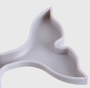 Đĩa đựng đồ ăn tráng miệng/ trái cây bằng lúa mạch đa năng tiện dụng | BigBuy360 - bigbuy360.vn