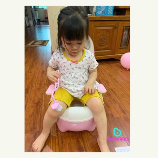 Bô vệ sinh hình thú cao cấp