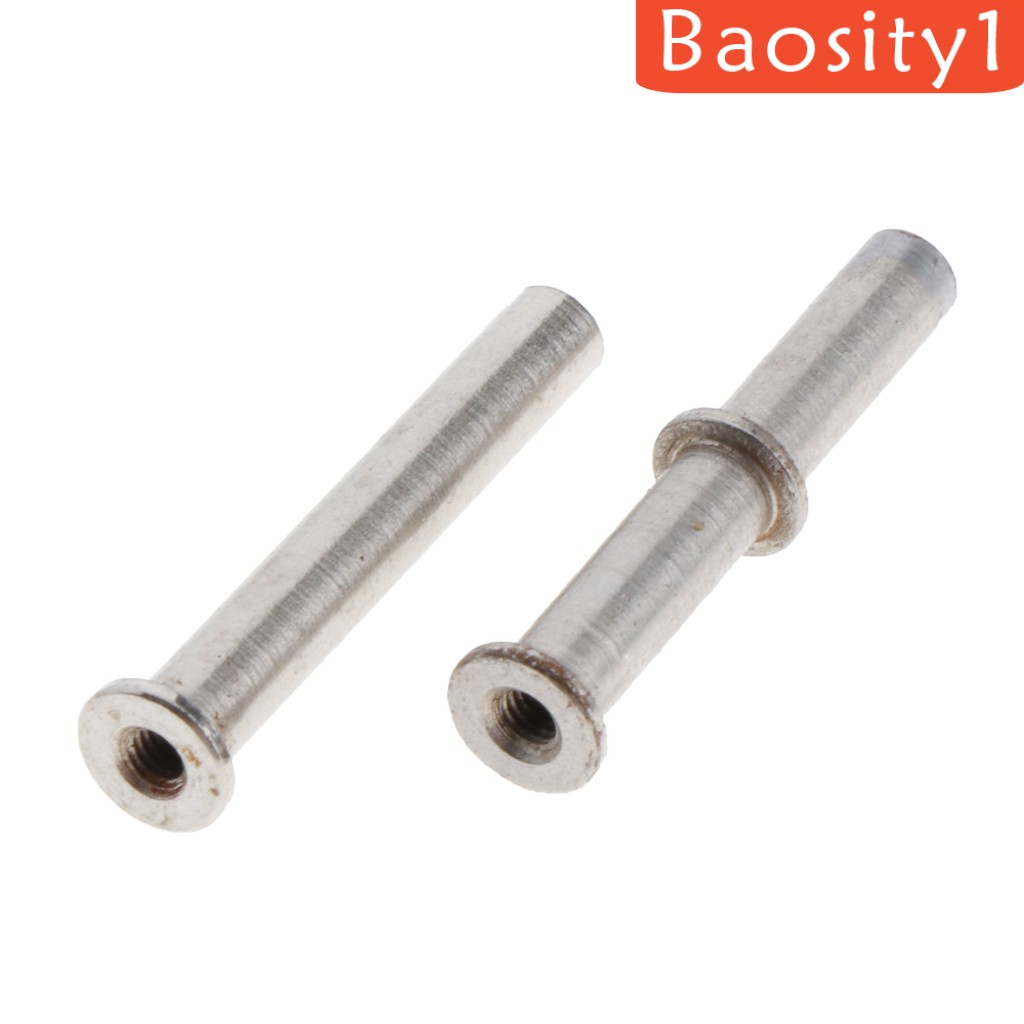 [Baosity1] 2 Chiếc Cột Vô Lăng Xe Hơi Điều Khiển Từ Xa WLTOYS 1 / 14 144001 Phụ Kiện Nâng Cấp Cho Xe Hơi Điều Khiển Từ Xa