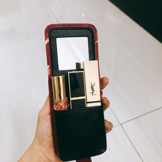 VÍ ĐỰNG SON VENUCO