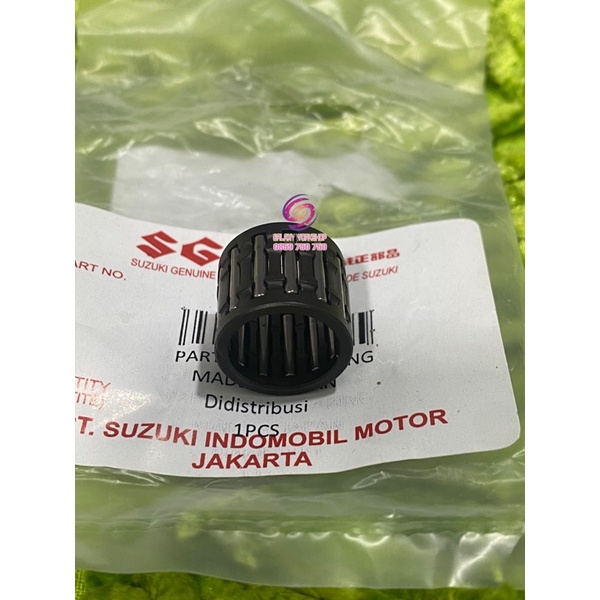 ẮC RẾ PISTON XIPO SPORT RGV RGX SATRIA