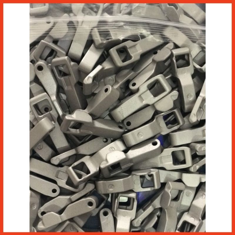 Chốt Cửa Máy Giặt LG Cửa Ngang Chính Hãng