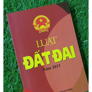 Luật Đất Đai