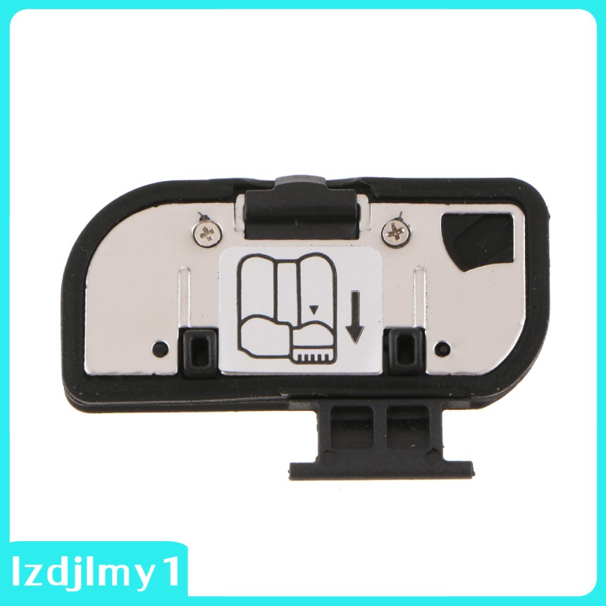 Nắp Đậy Pin Cửa Thế Giới Tốc Độ Lzdjlmy1 Cho Máy Ảnh Nikon D800 D800E D810