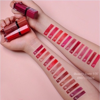 SON KEM BOURJOIS CHUẨN AUTH 120K/ CÂY