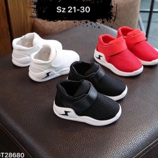 Giày thể thao quai dán - chat check size trc khi đặt hàng