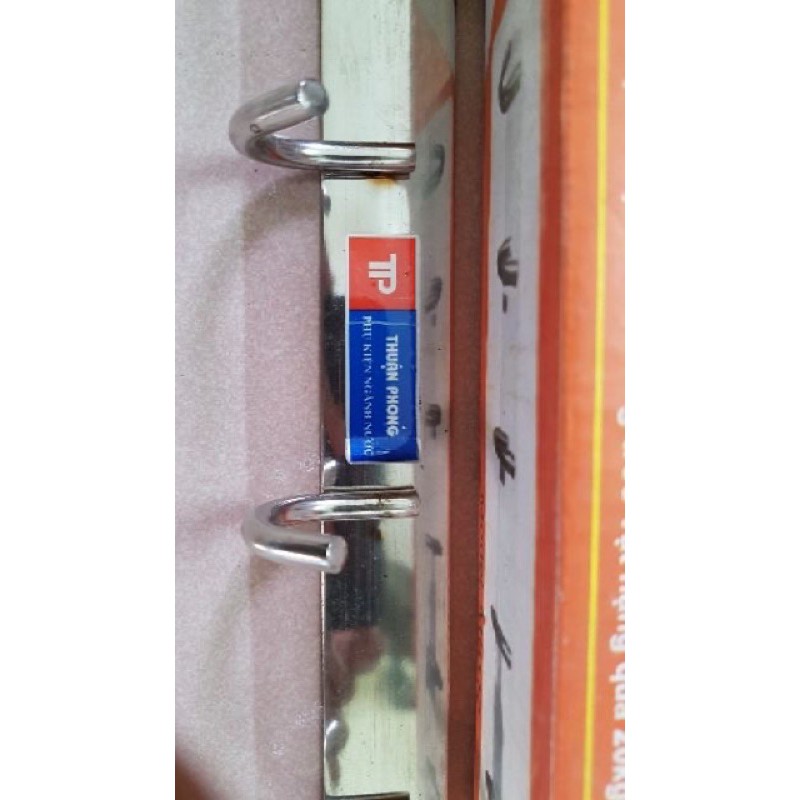 Mắc áo đơn inox vinataba, mắc 7 nhịp treo