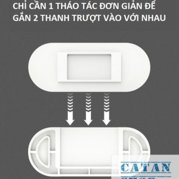 [Chính hãng-1 Đổi 1] Giá treo ổ cắm điện miếng dán đỡ cục phát wifi tranh ảnh gắn tường đa năng thông minh