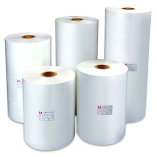 Màng cán mờ dùng cho máy cán nhiệt