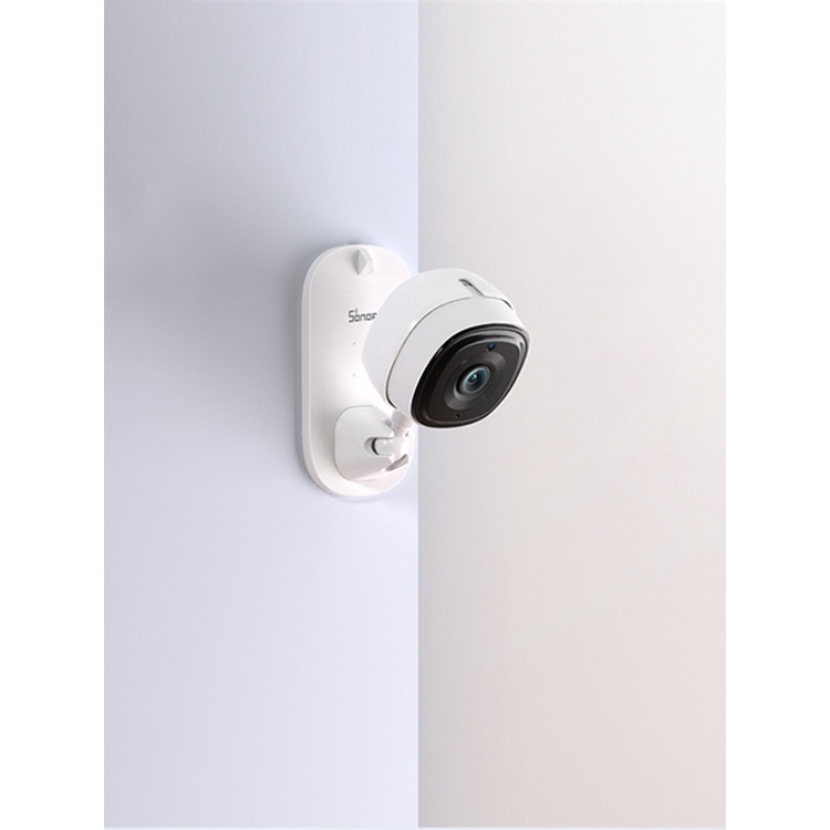 Sonoff Cam Camera Thông Minh Wifi Mỏng An Toàn Báo Động Chuyển Động Hd 1080P Kết Nối Cảnh Ràng Buộc Hd Với Alexa KKDURANT