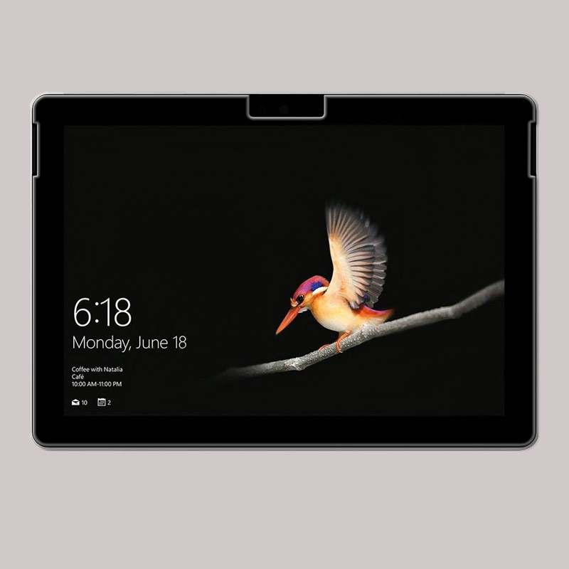 Miếng dán màn hình for Microsoft Surface Go Screen Protector surfacego kính cường lực
