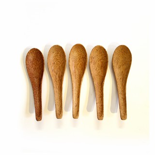 Muỗng Canh Gỗ Dừa One4One (1 cái)