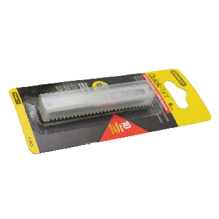 Lưỡi dao rọc 9 mm Stanley 11-300T