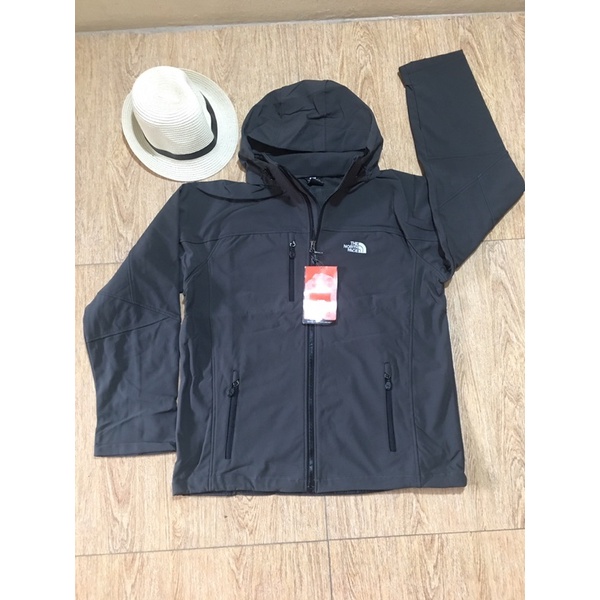 Áo nỷ nam the north Face