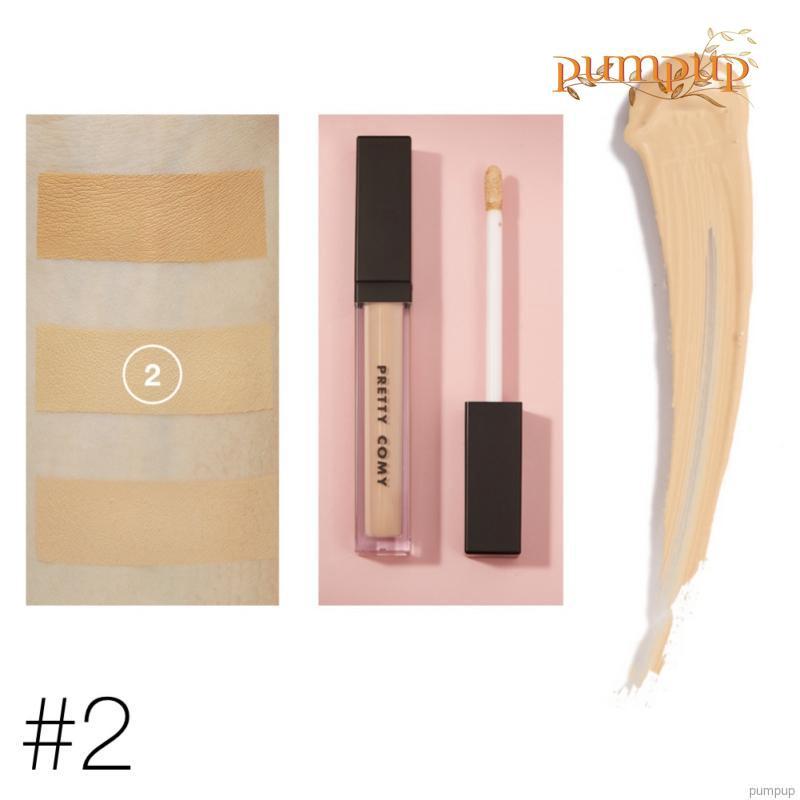 Kem che khuyết điểm Pretty comy mau khô | BigBuy360 - bigbuy360.vn