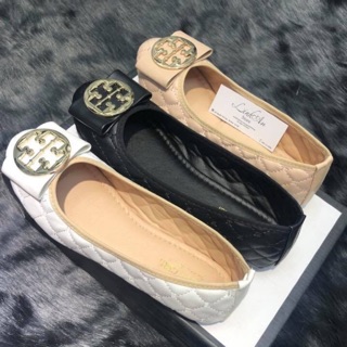 giầy bệt TORY BURCH