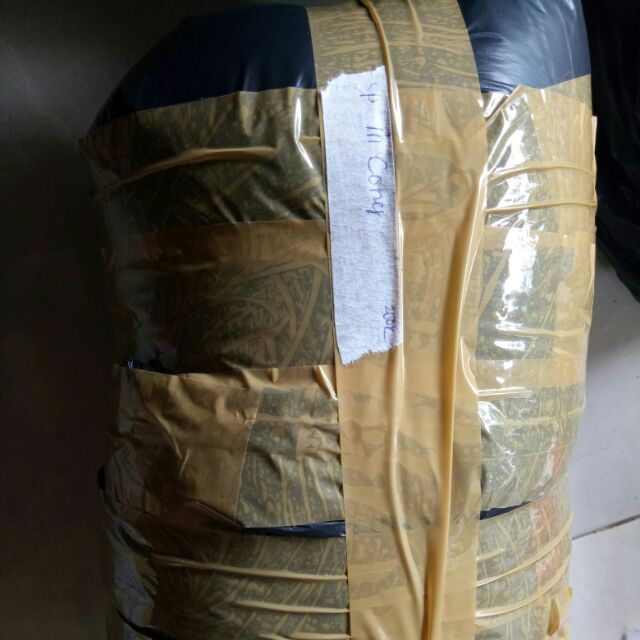 Áo phao In Cong 200k