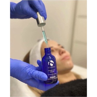 𝑺𝒆𝒓𝒖𝒎 B5 iS CLINICAL HYDRA COOL  𝒈𝒊𝒖́𝒑 𝒄𝒉𝒖̛̃𝒂 𝒍𝒂̀𝒏𝒉 𝒍𝒂̀𝒏 𝒅𝒂 𝒉𝒖̛ 𝒕𝒐̂̉𝒏, 𝒌𝒊́𝒄𝒉 𝒖̛́𝒏𝒈 𝒗𝒂̀ 𝒏𝒈𝒂̆𝒏 𝒏𝒈𝒖̛̀𝒂 𝒎𝒖̣𝒏 𝒉𝒊𝒆̣̂𝒖 𝒒𝒖𝒂̉
