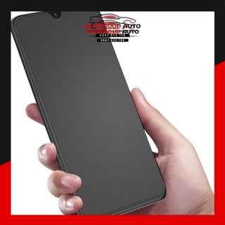 Kính Cường Lực Samsung A10 Nhám Chống Vân Tay Poogroup