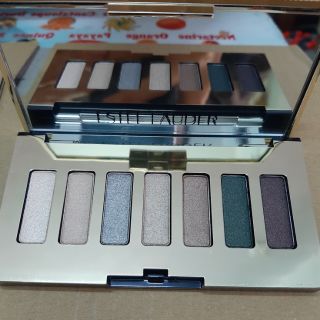Bảng màu mắt Estee Lauder