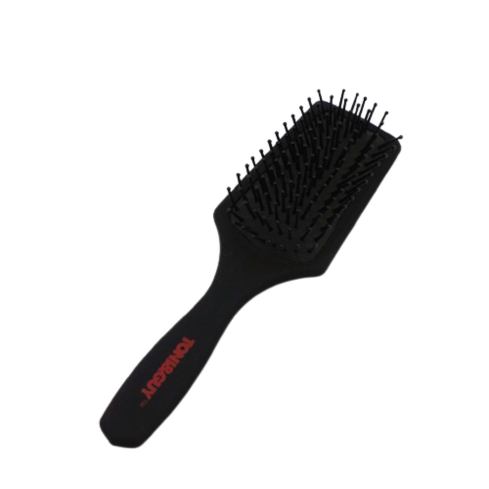 Lược chải tóc gỡ rối tạo kiểu Toni&Guy chải tóc ướt và massage da đầu tiện dụng chuyên dụng cho Salon làm tóc