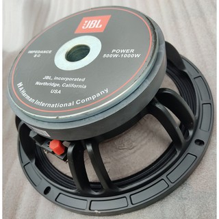 CỦ LOA KARAOKE 25 JB L GÂN 3 XẾP TIẾNG SÁNG TRONG - GIÁ 1 LOA