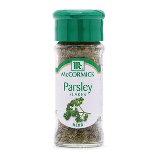 Lá mùi tây hiệu McCormick lọ 5g