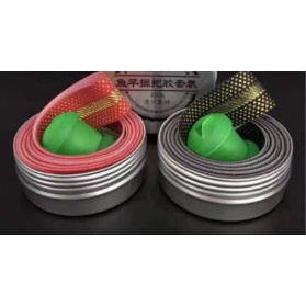 Hộp Quấn Cán Cần Câu Loại Cao Cấp QC-06 -Shop GLT-