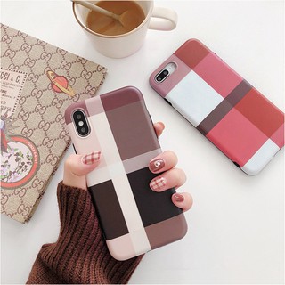 ỐP lưng Iphone BBR cực sang - Ốp Iphone IMD chống bẩn [ Freeship đơn từ 50k ]