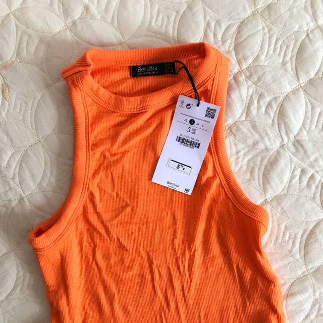 Áo bershka