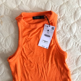 Áo bershka
