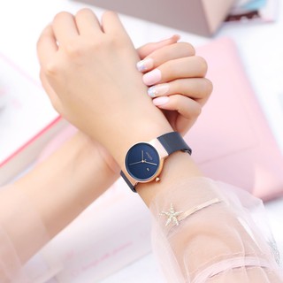 Đồng Hồ Nữ Julius Star JS-009