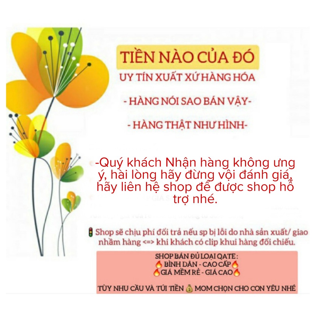 40 - 60KGBÔ CỘC  BÉ TRAI SIZE ĐẠI CỒ- ( SNDDC01 )