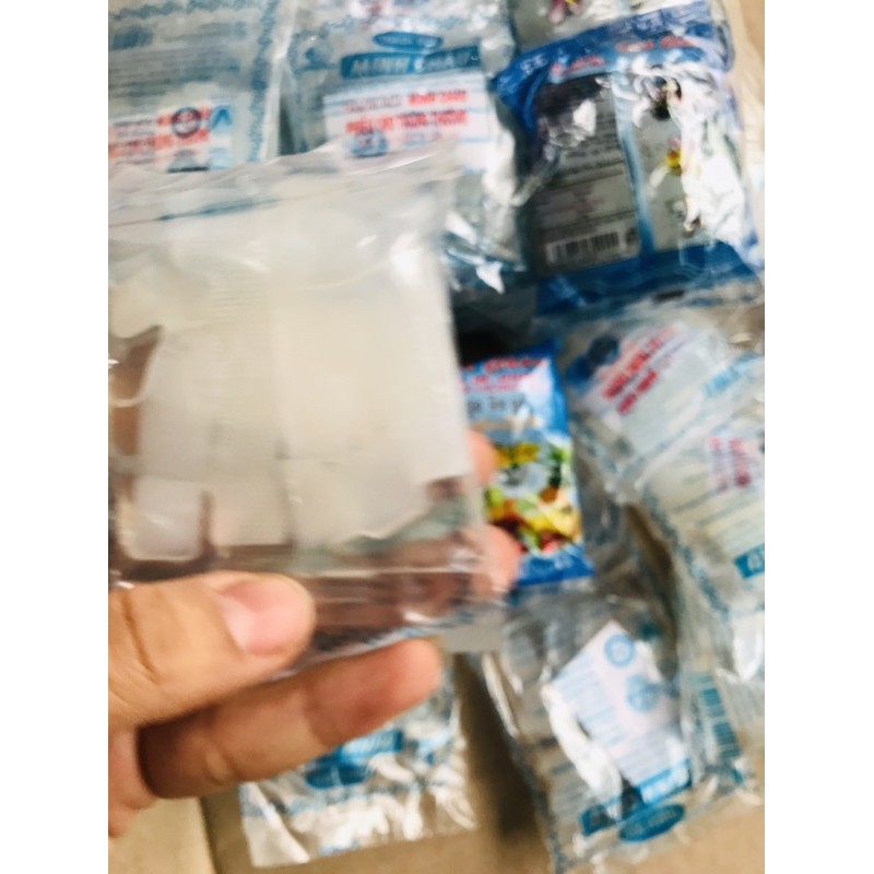 20 gói Thạch Dừa cát tường miền bắc