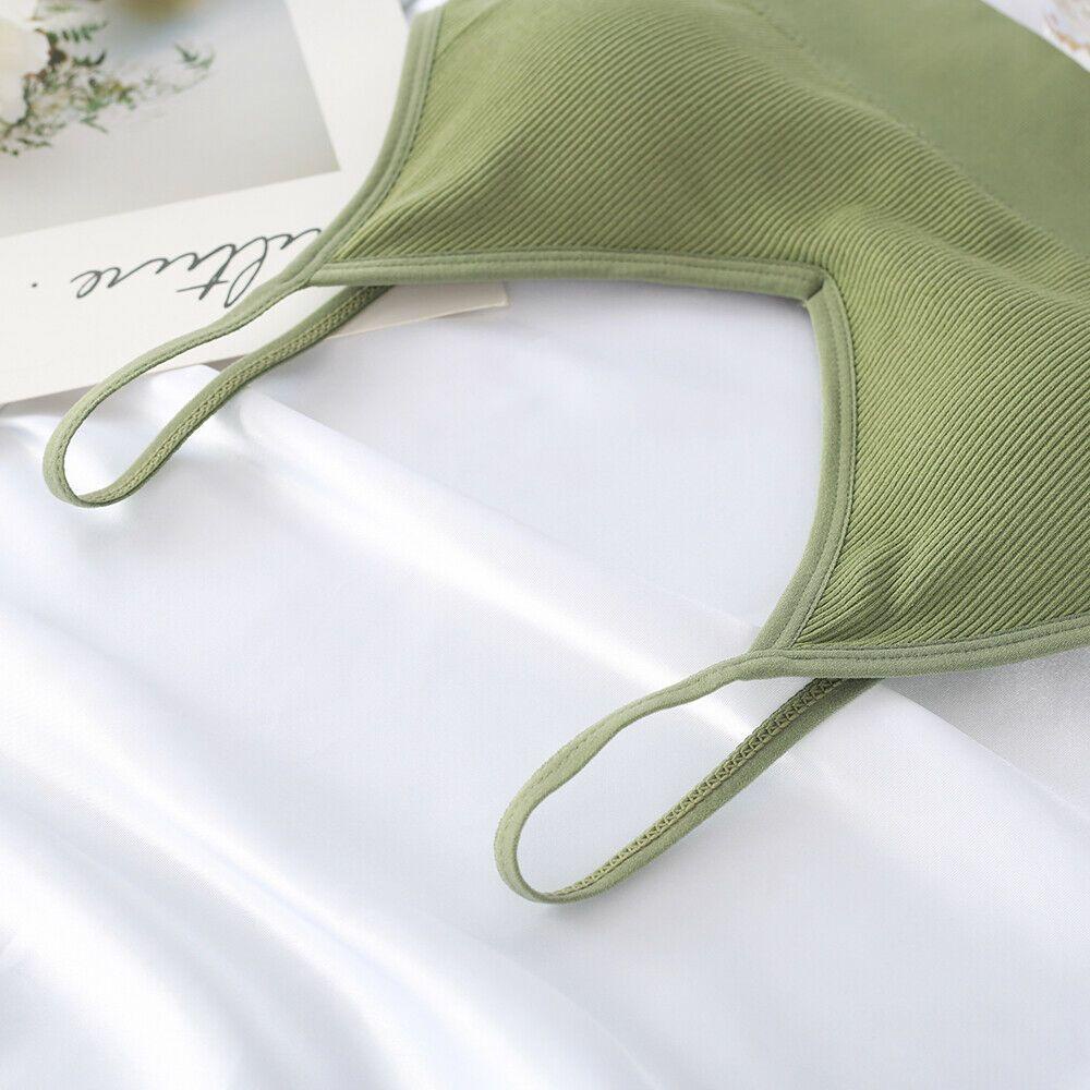 DIACHAVN Áo Ngực Thể Thao Nữ Chống Sốc Hở Lưng