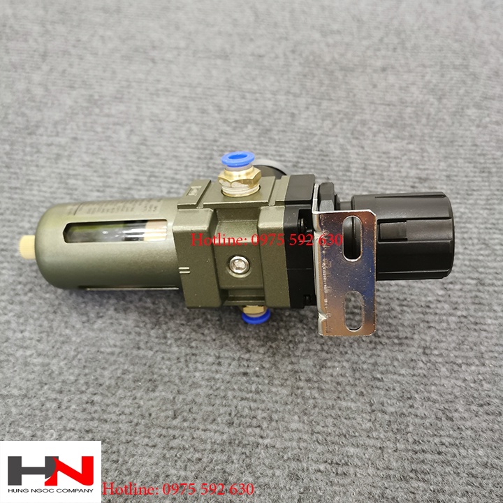 Lọc tách nước máy nén khí Loại đơn cim3000