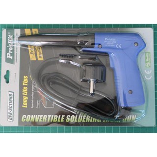 Mỏ hàn pro'skit 8pk-sc116nb