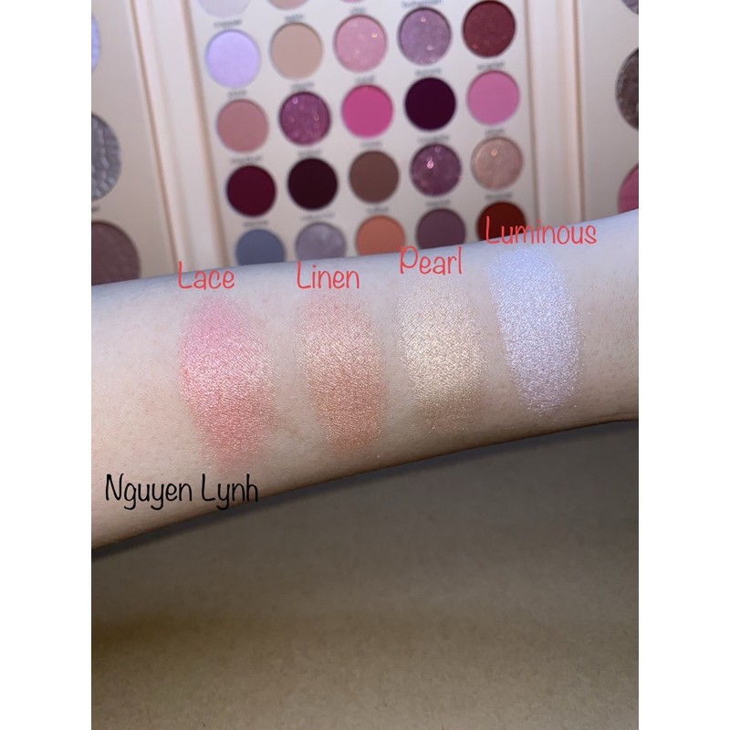 Bảng màu mắt Beauty Treats | BigBuy360 - bigbuy360.vn