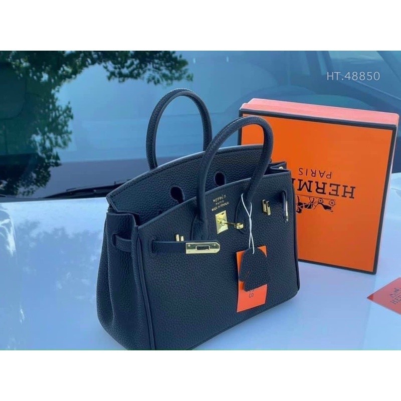 💋HERMES BIRKIN 💋 HM LUÔN LÀ BIỂU TƯỢNG CHO SỰ SANG CHẢNH ❌SIZE 25 BẢN DA SẦN ❌NO box