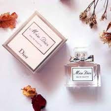 Nước hoa mini Miss Dior Hàng Chính Hãng