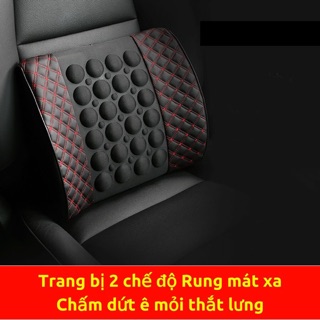 Gối Tựa Lưng massger