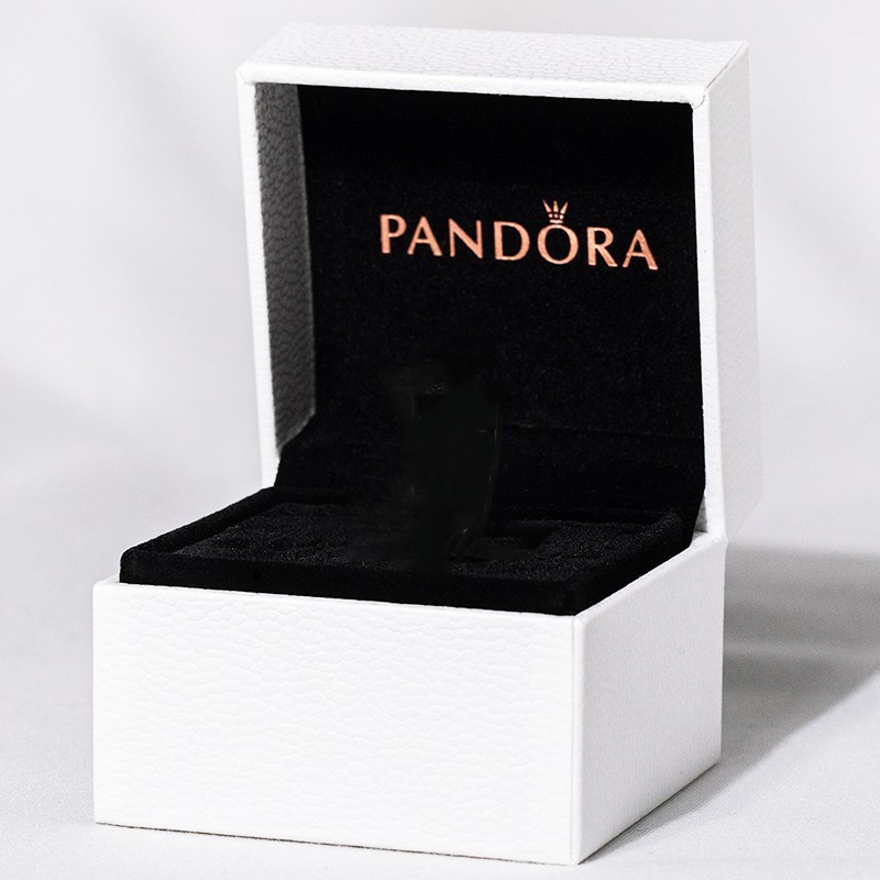Hộp Đựng Trang Sức Pandora Dùng Làm Quà Tặng