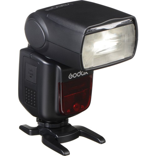 Đèn Flash Godox Li-ion VING V860 II I-TTL for Canon/Nikon/Sony/Fujifilm