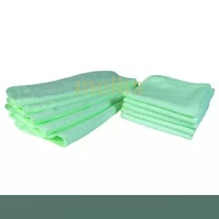 Khăn tay trẻ em cotton Mollis - HMJ5